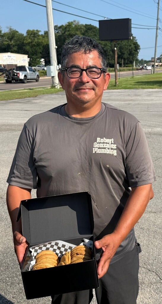 Robert Gonzalez Plumbing