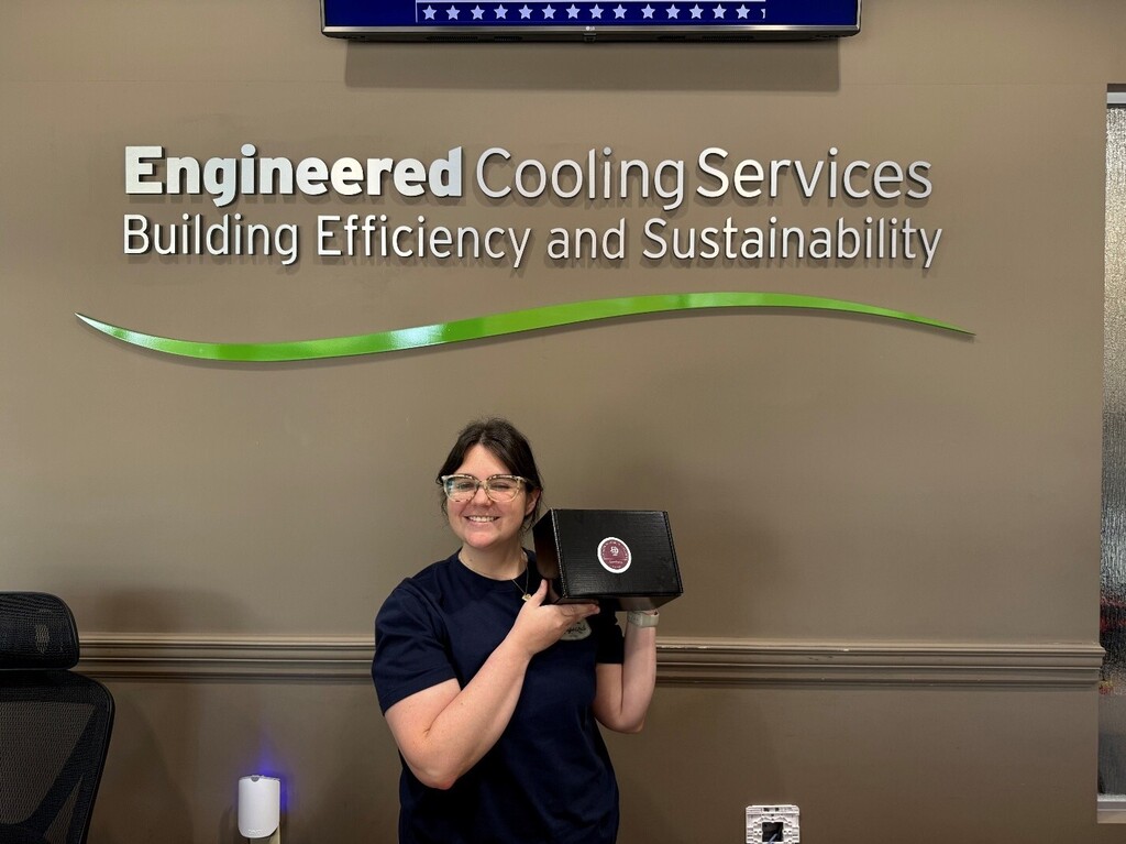 Engineered Cooling Services
