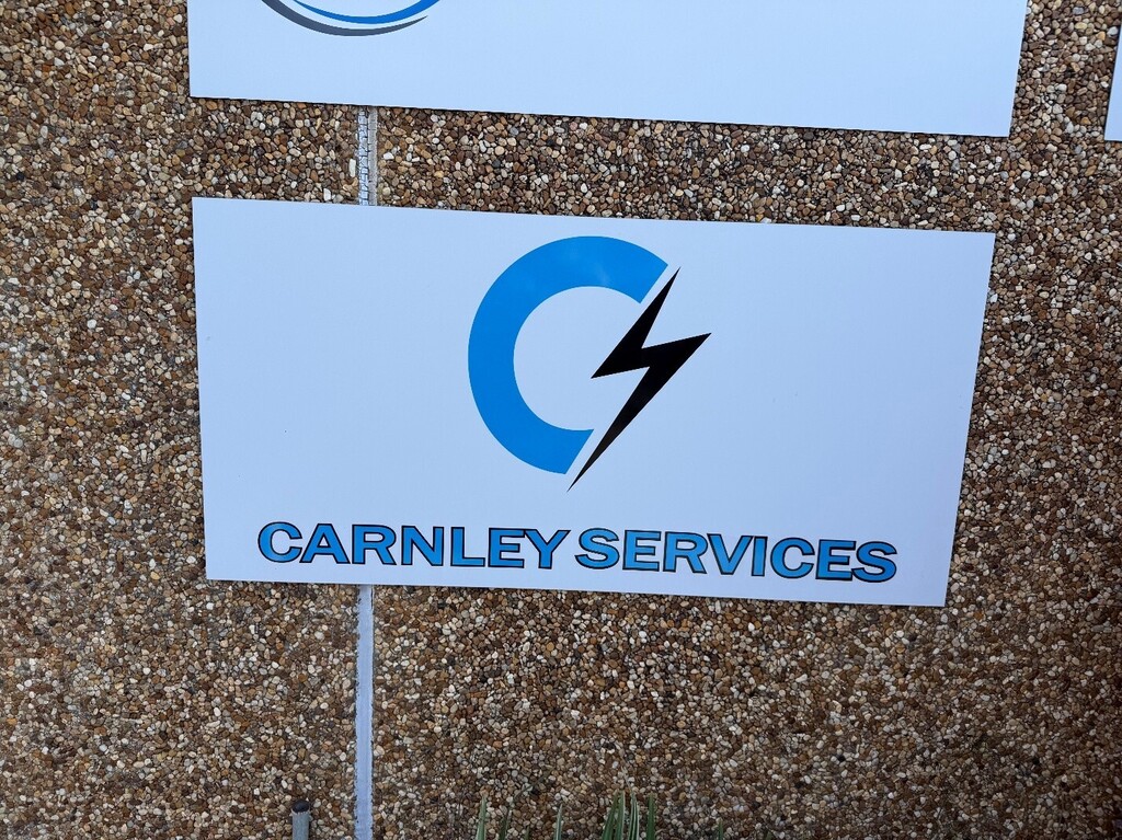 Carnley Services