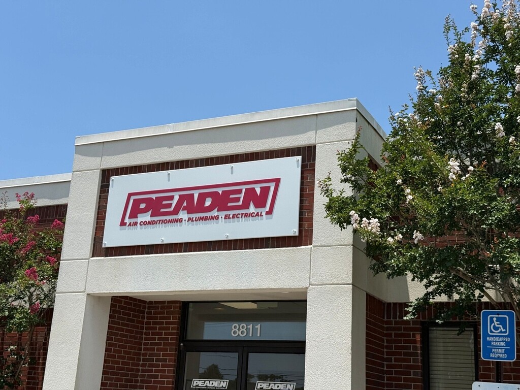 Peaden