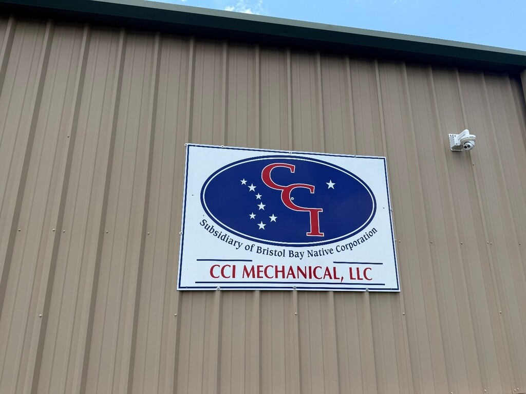 CCI Mechanical