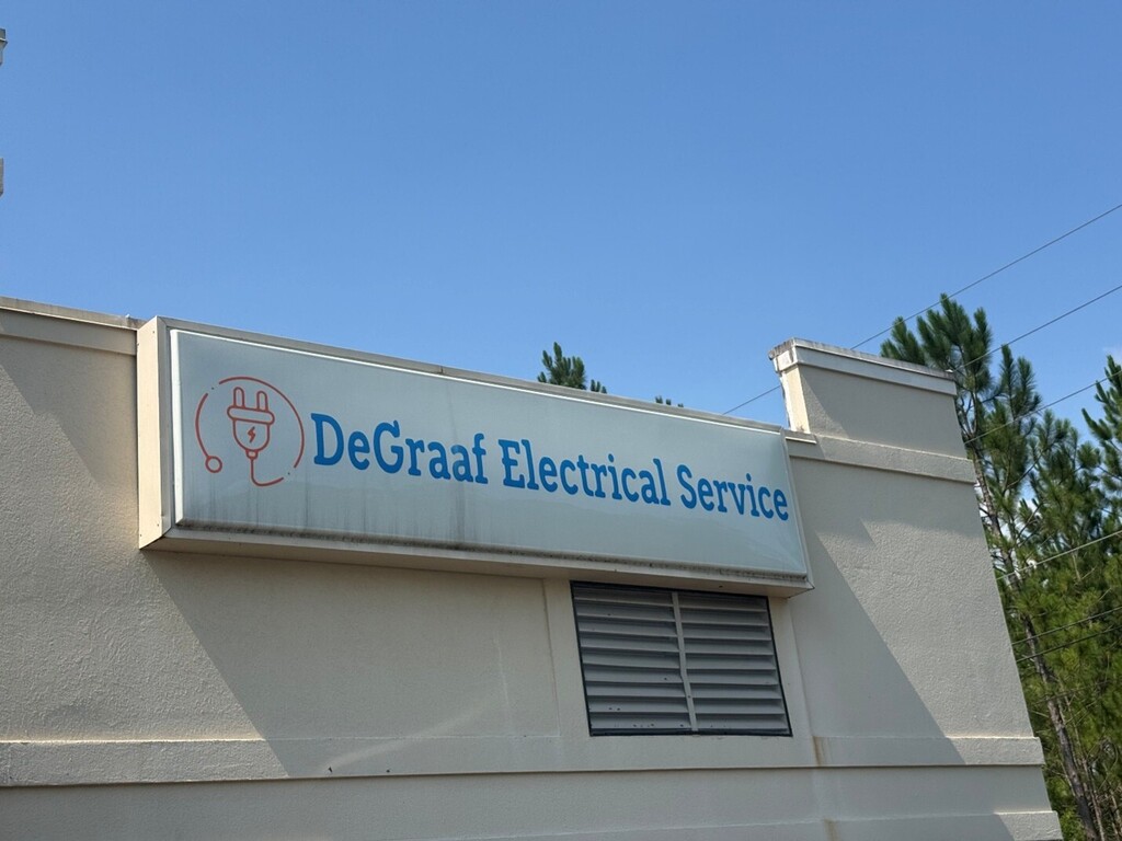 DeGraaf Electrical