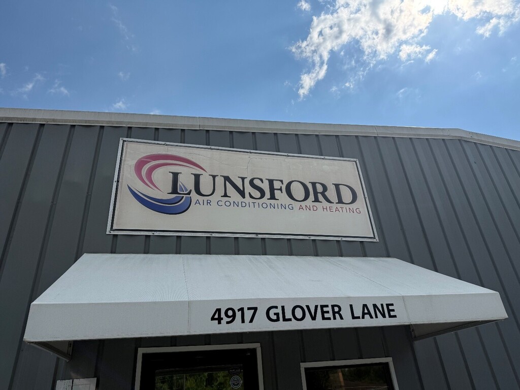 Lunsford