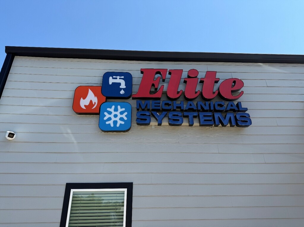 Elite Mechanical Systems
