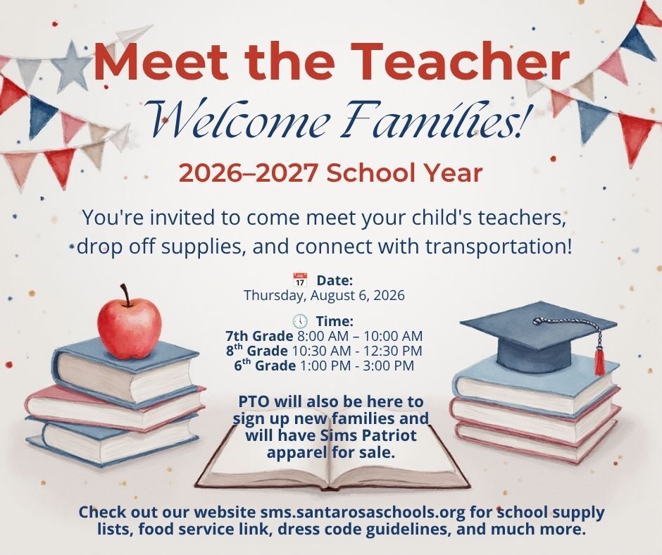 Meet the Teacher