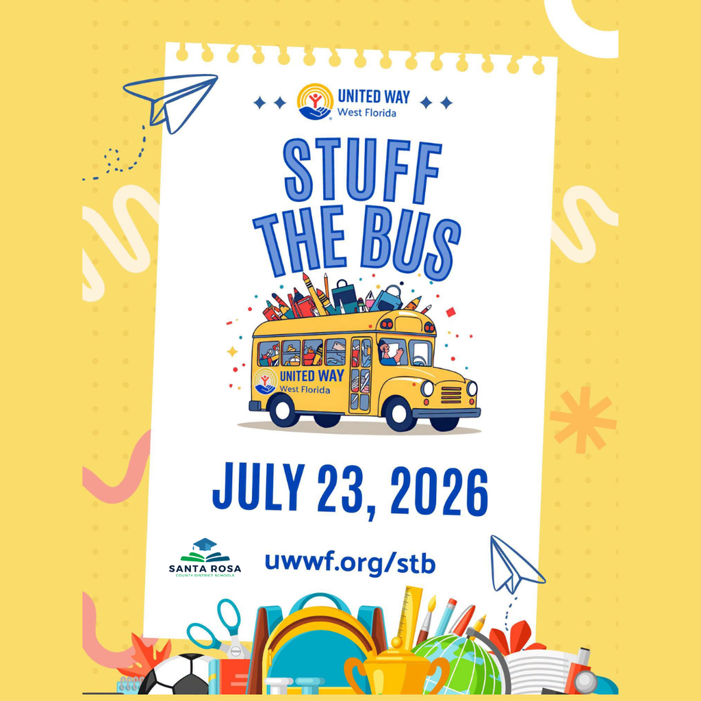 Stuff the Bus 2026