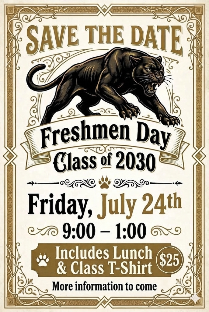 Freshman Day