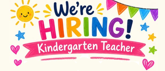 KG Teacher 