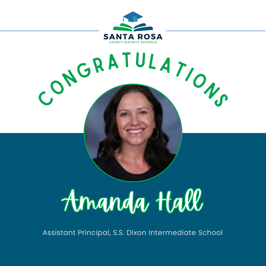 Amanda Hall
