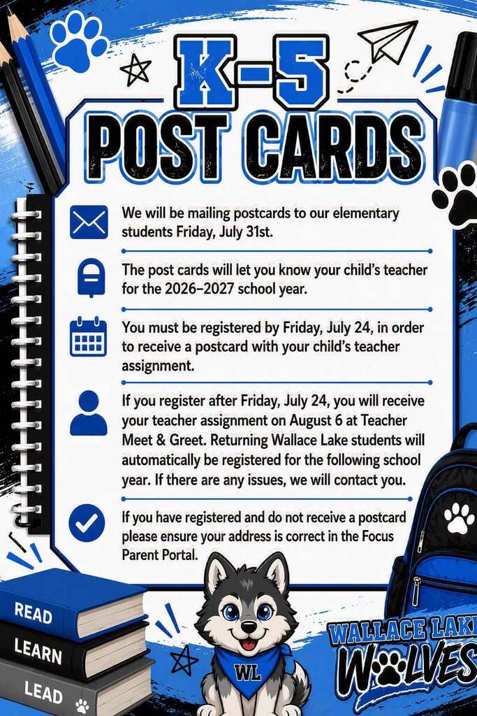 Post Cards