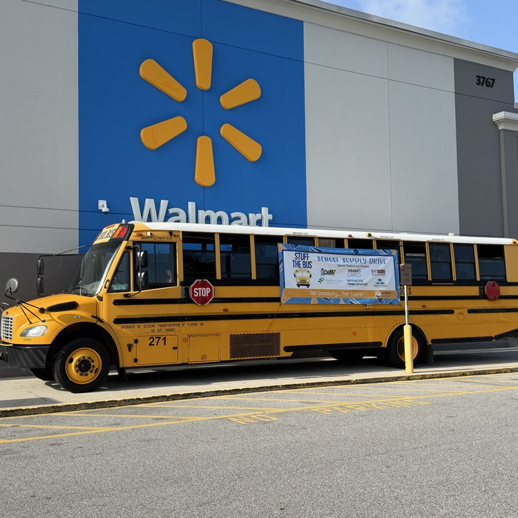 Stuff the Bus 2026