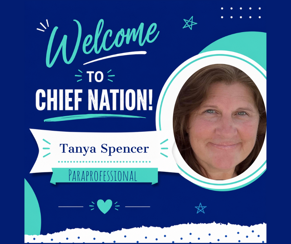 Tanya Spencer