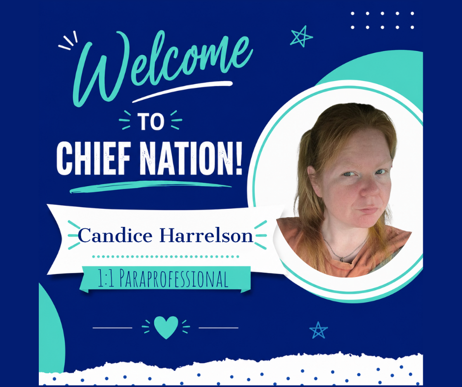 Candice Harrelson