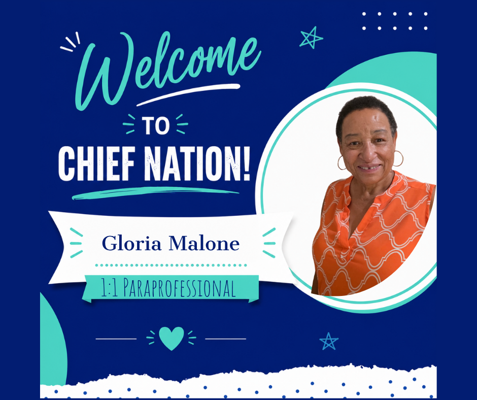 Gloria Malone