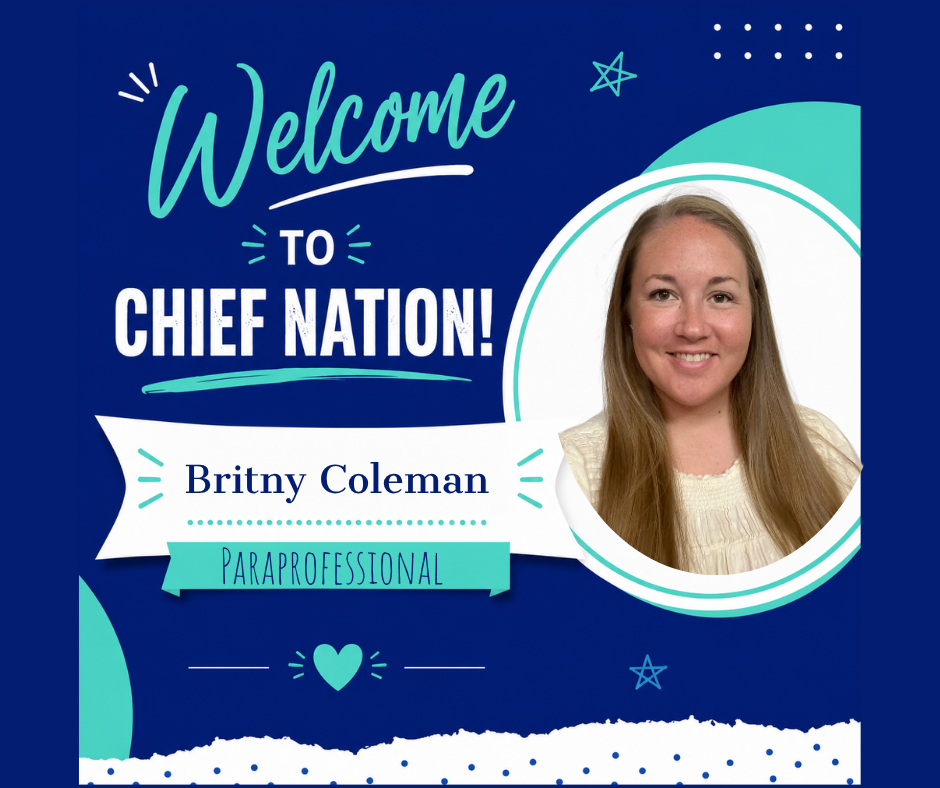 Britny Coleman