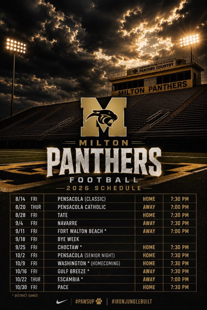 Football Schedules