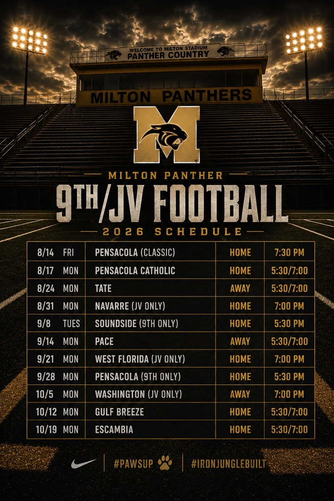 Football Schedules