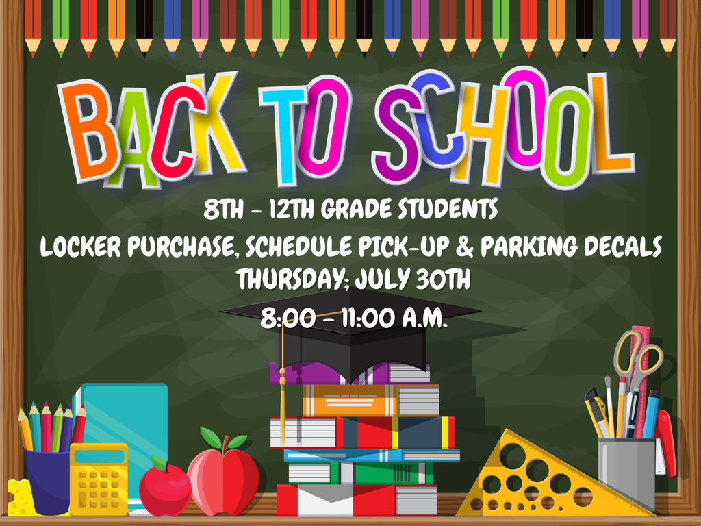 Reminder - Save the Date 