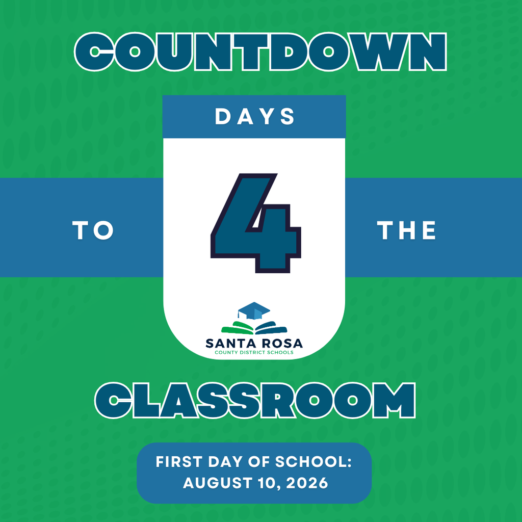Countdown to the Classroom Day 4