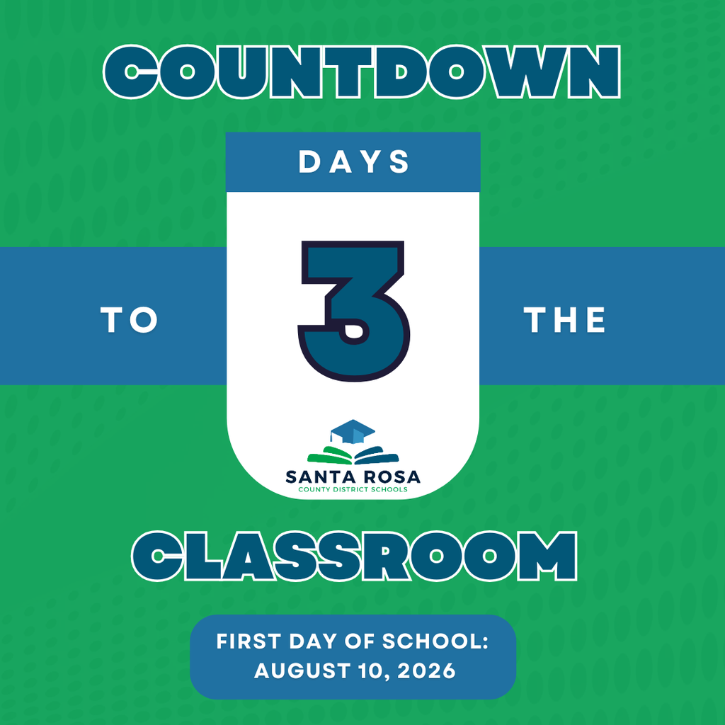 Countdown to the Classroom Day 3