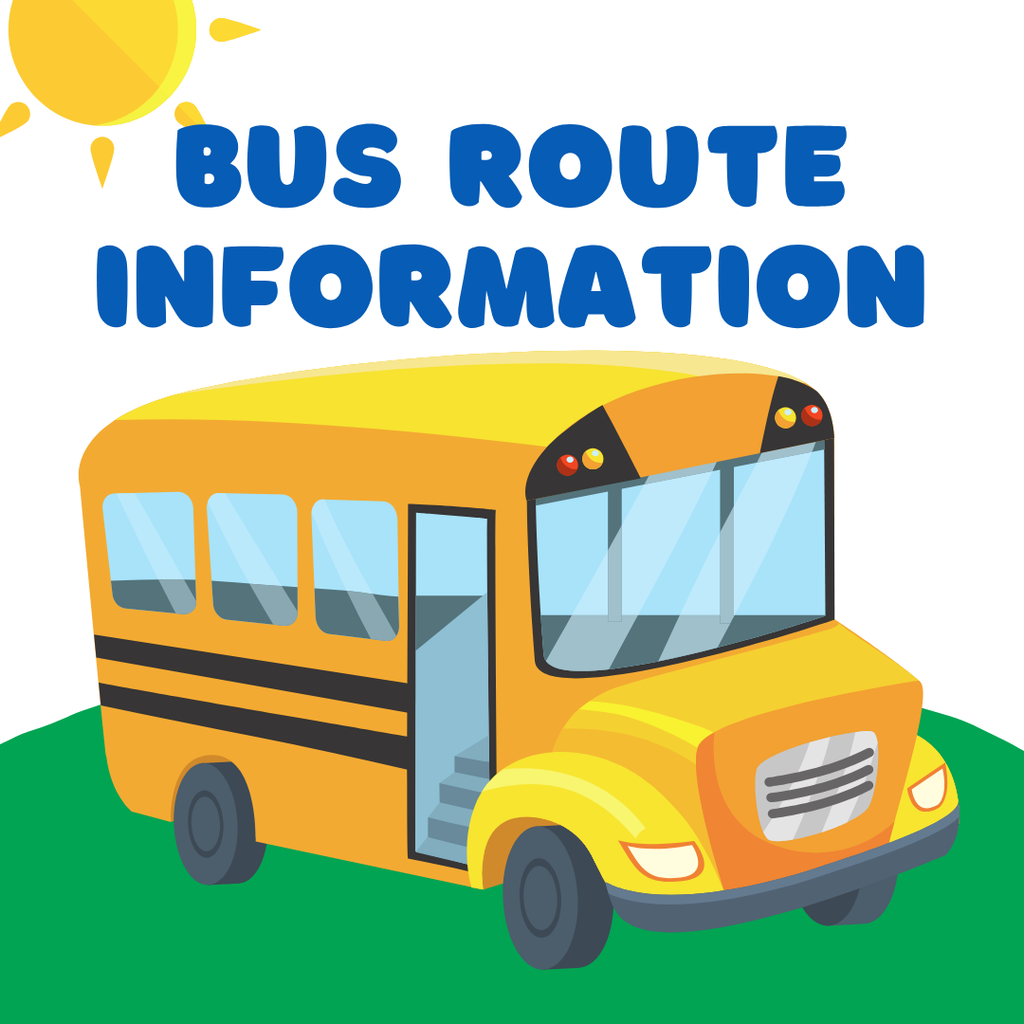 Bus Route Information