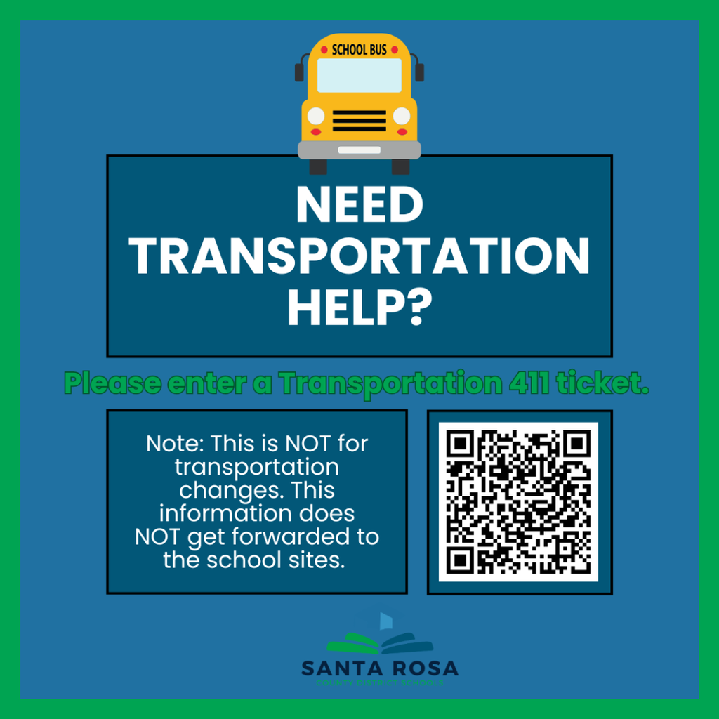 Transportation 411