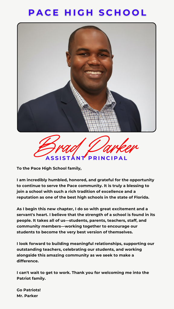 AP Parker
