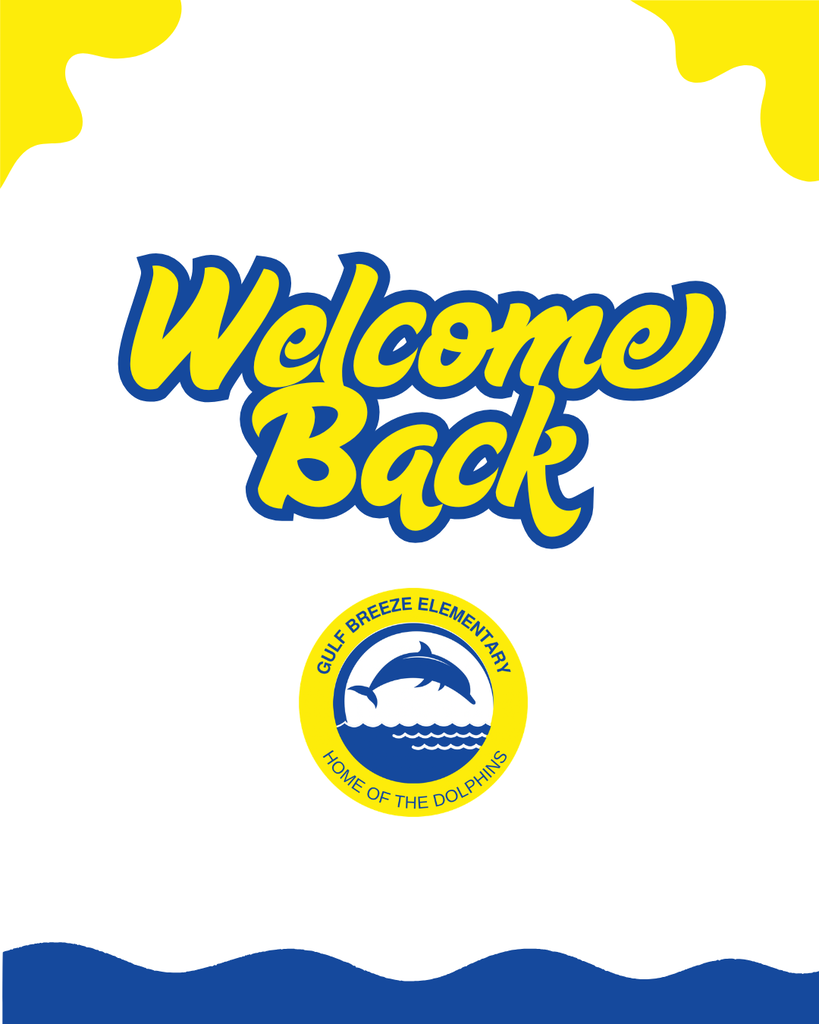Welcome Back