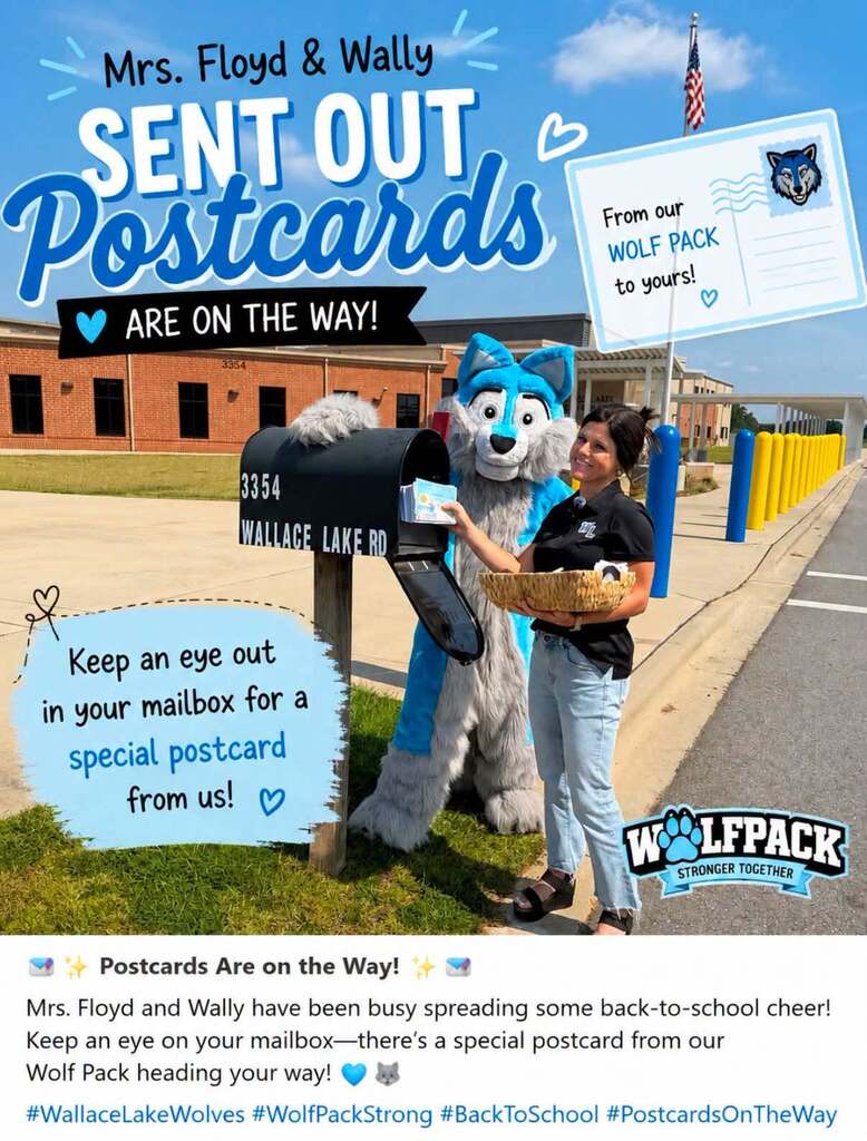 postcards