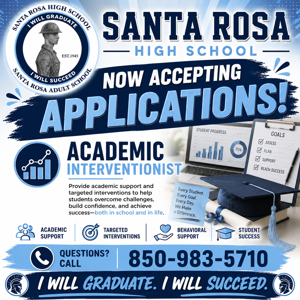 Academic Interventionist 