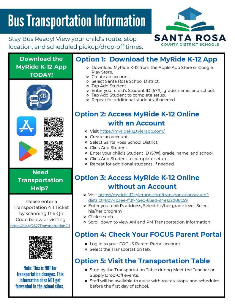 SRCDS bus information