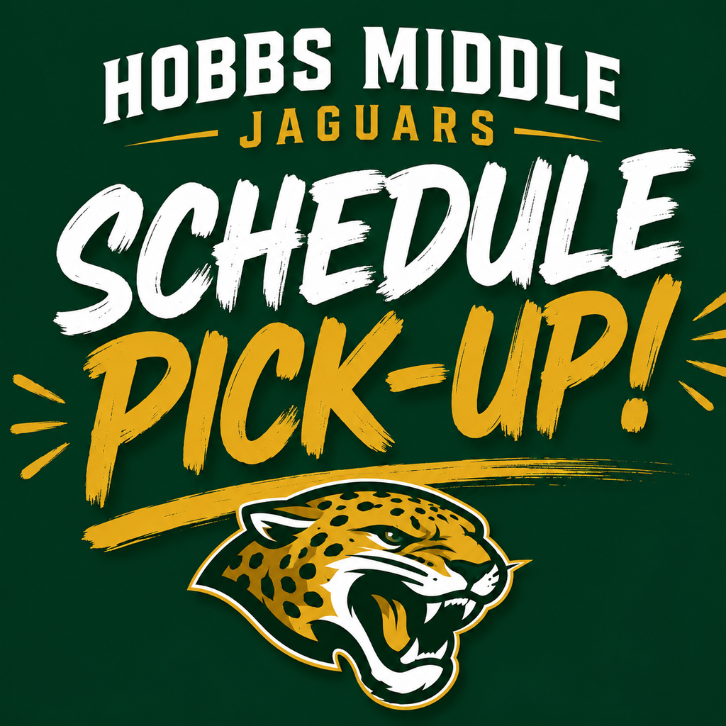 schedule pick-up