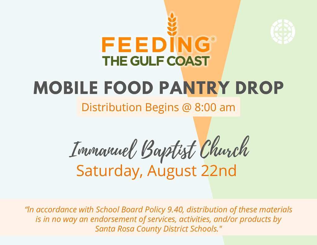 Food Pantry