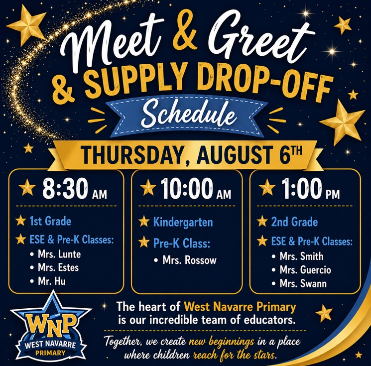 Meet and Greet