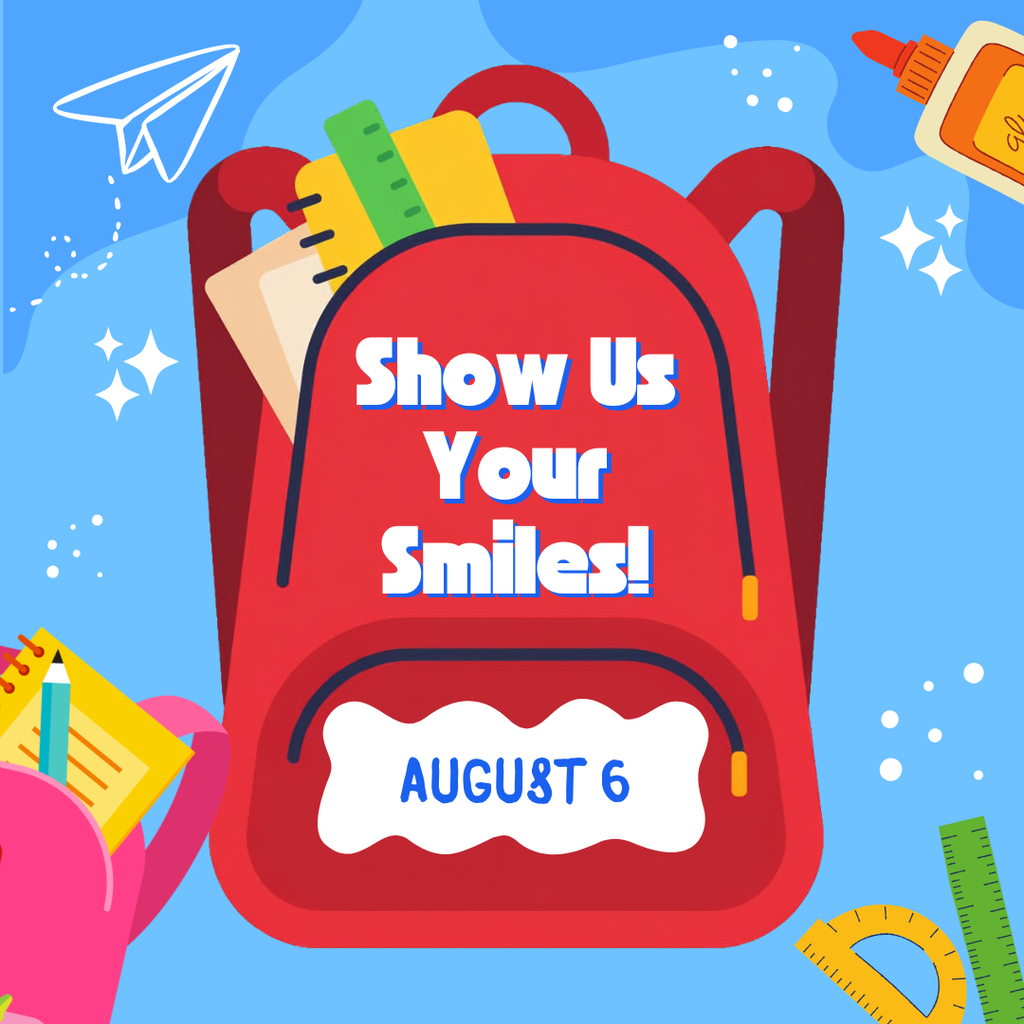 Show Us Your Smiles - Meet and Greet