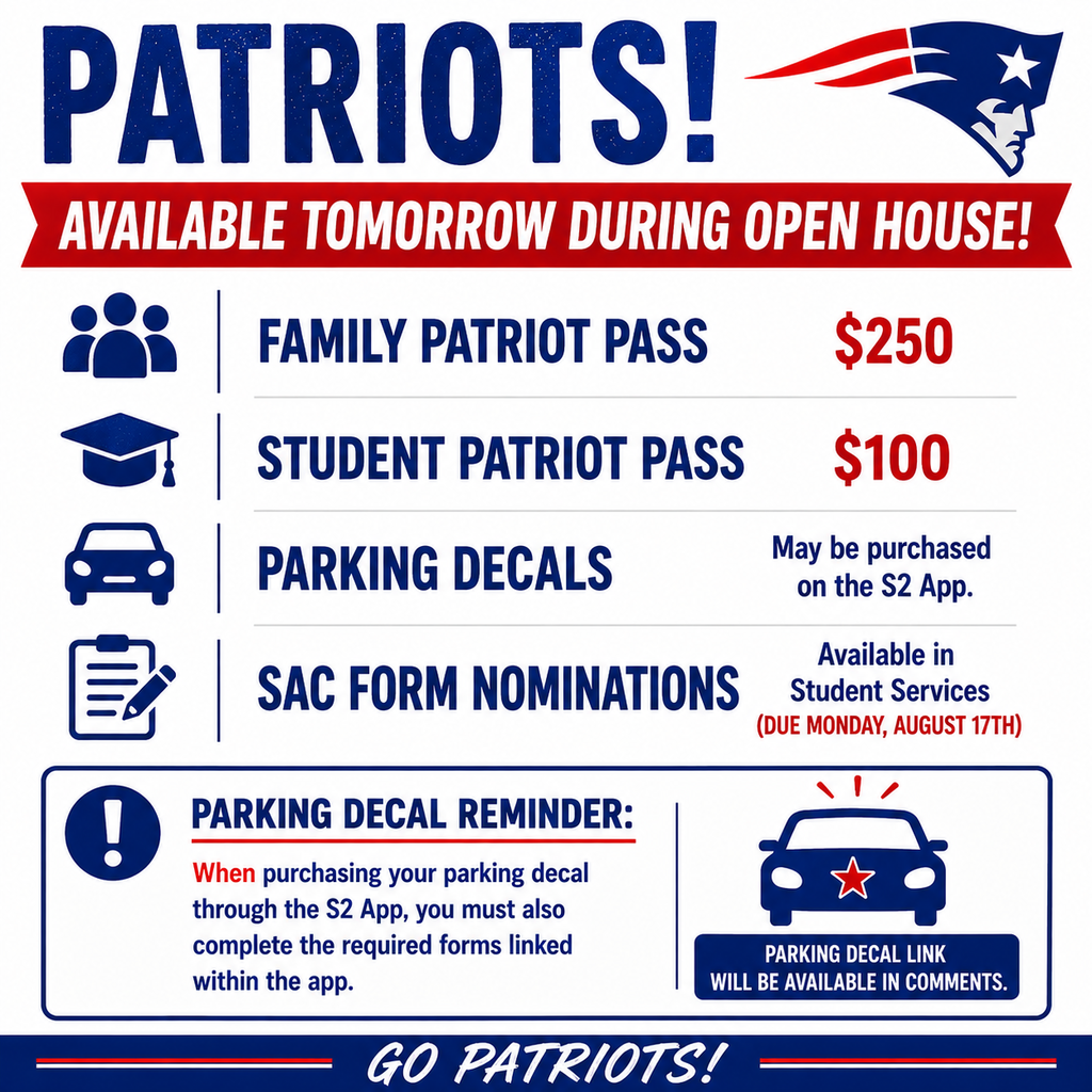 Open House