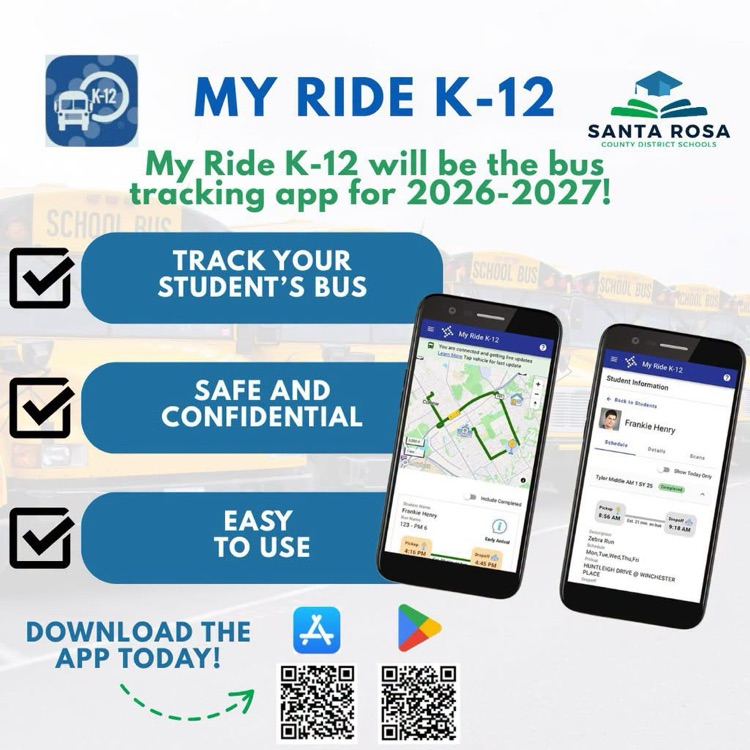 bus app
