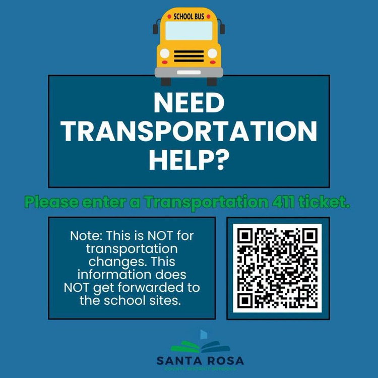 bus help