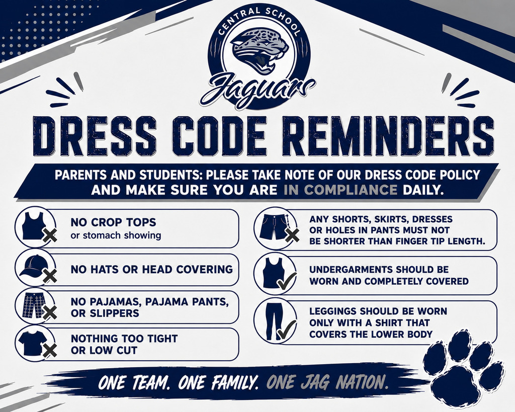 dress code