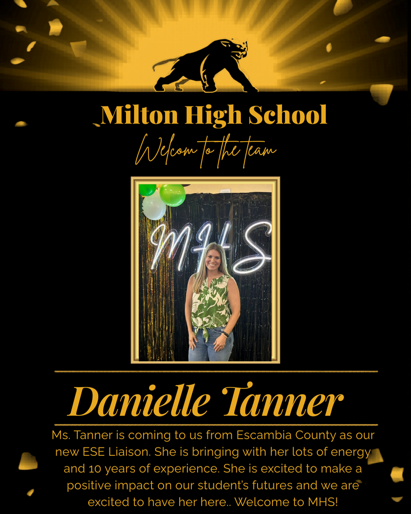 Welcome to MHS!