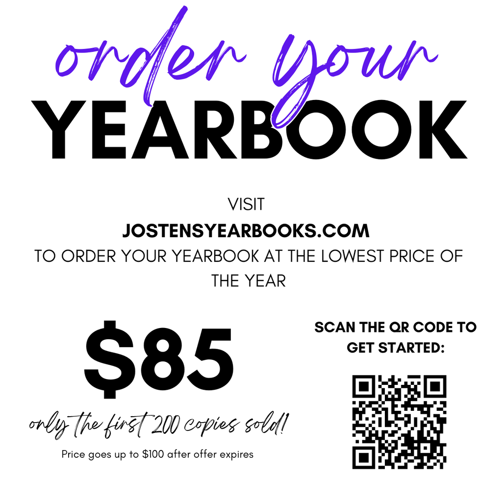 yearbook