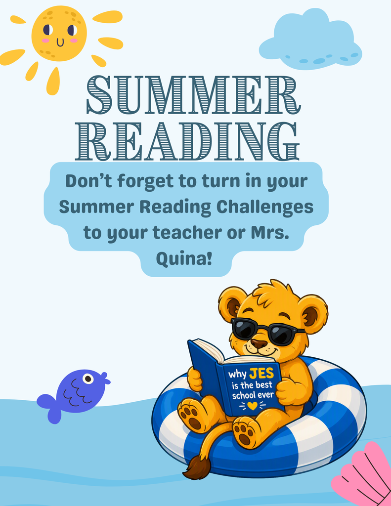 summer reading challenge