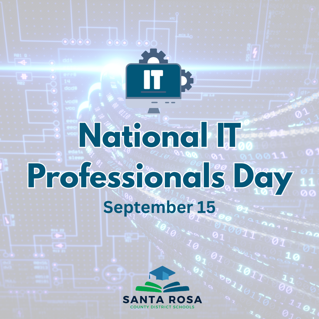 National IT Professionals Day