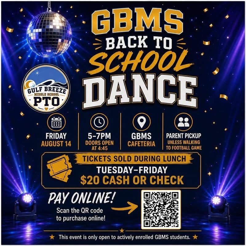 PTO Dance