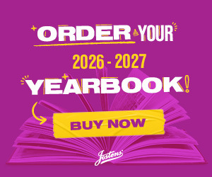 Yearbooks On Sale