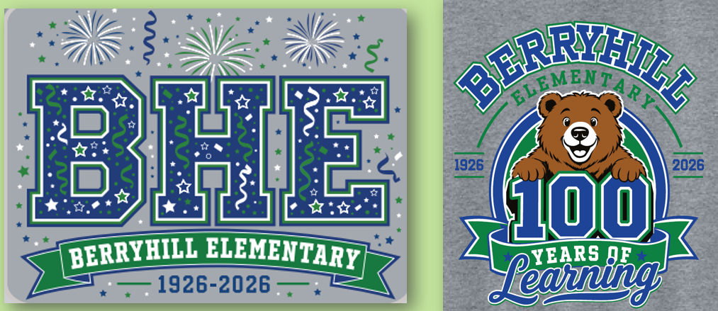 Spirt Shirt 100 Years Front and Back