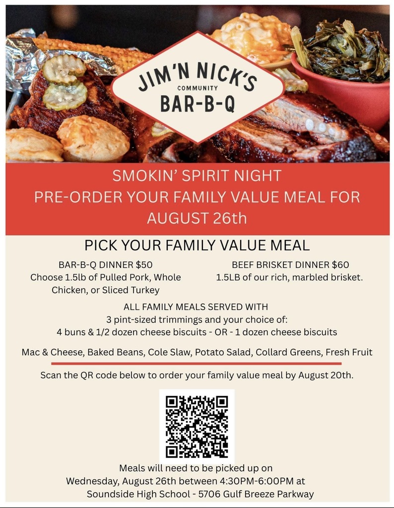 Jim N Nicks fundraiser
