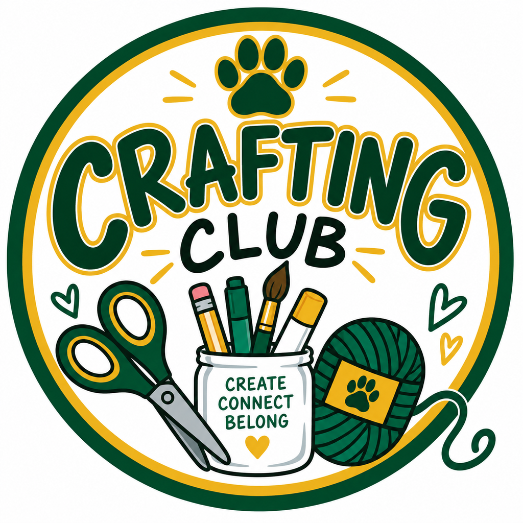 crafting club