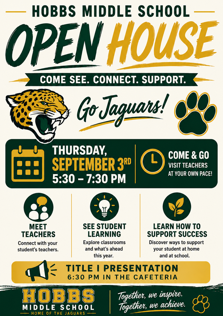 open house