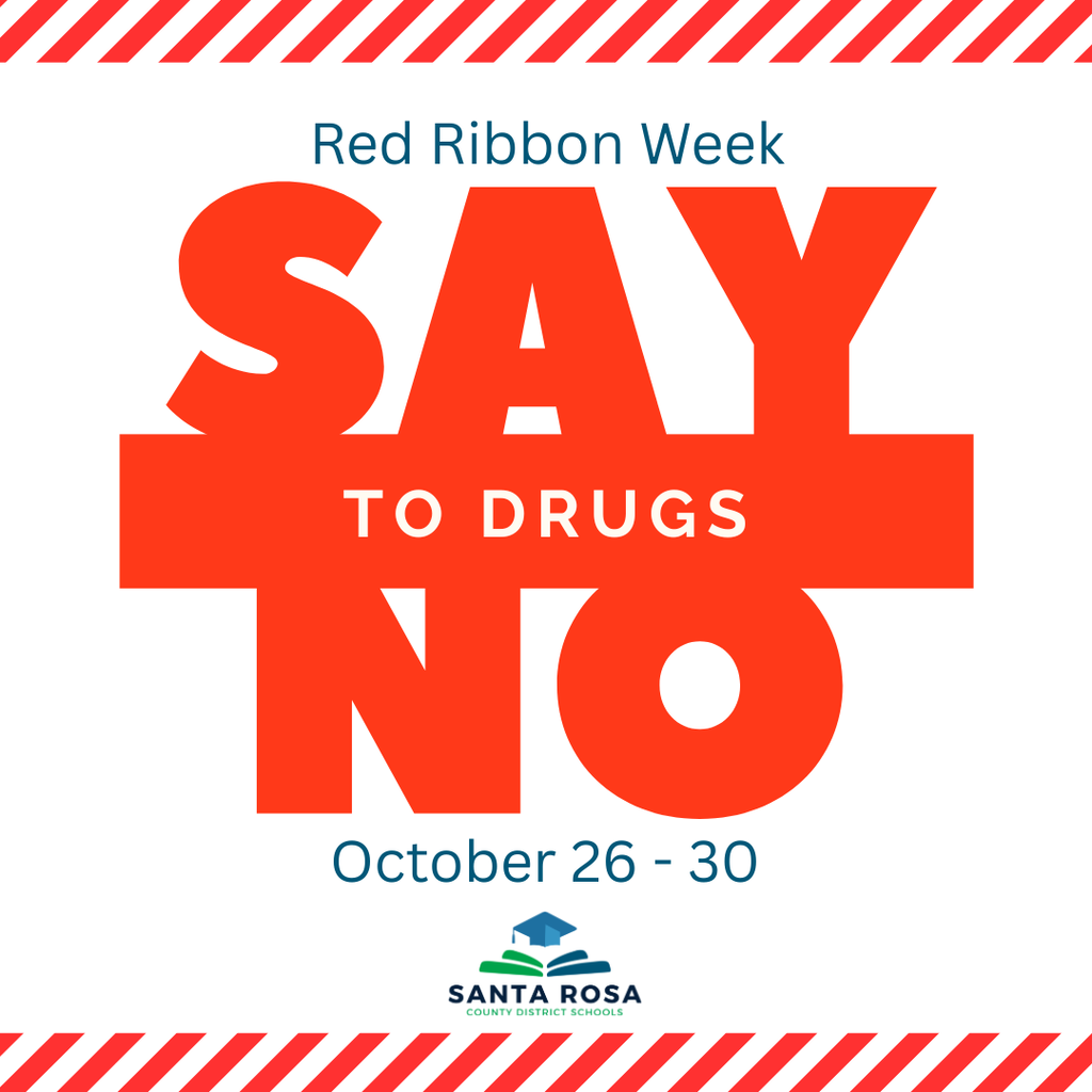 Red Ribbon Week